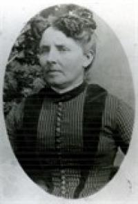 Nancy Jane Ross (1848 - 1936) Profile